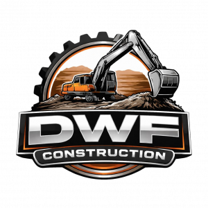 DWF Logo